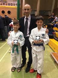 Image result for Breakthrough Tae Kwon Do