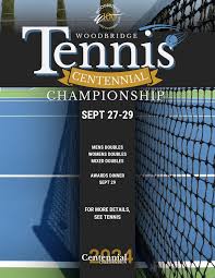 Image result for Woodbridge Tennis Club