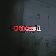Image result for The Dodgeball Company