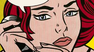 Image result for roy lichtenstein