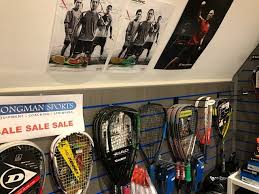 Image result for Beaconsfield Squash Club