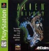 Image result for Alien Trilogy