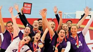 Image result for Durham University Floorball Club