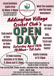 Image result for Addington Village Cricket Club