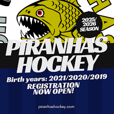 Image result for Piranhas Inline Hockey Club