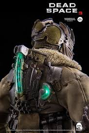 「アイザック・クラーク Dead Space 3」の画像検索結果