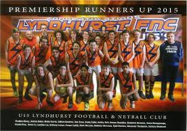 Image result for Lyndhurst Football Club