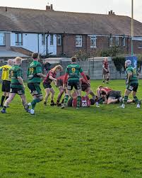 Image result for Fleetwood Rugby Union Football Club