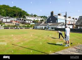 Image result for Lyme Regis Bowling Club