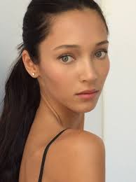 Image result for polaroids site:models.com