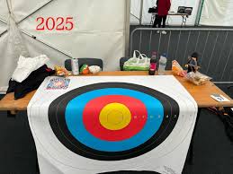 Image result for Reading Archers Archery Club