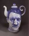 Q: Does a Hitler teapot exist?