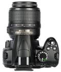 Nikon D3000 review - What Digital Camera tests the D3000 entery ...