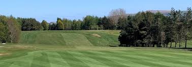 Image result for Accrington & District Golf Club