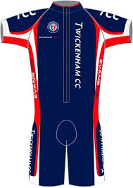 Image result for Twickenham Cycling Club