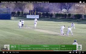 Image result for Clifton Alliance Cc