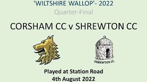 Image result for Corsham Cricket Club
