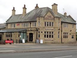Image result for Huddersfield Tennis & Squash Club