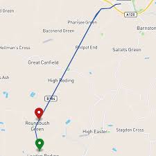 Image result for High Roding Cc