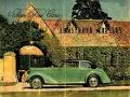 UK | Phil Seed's Virtual Car Museum