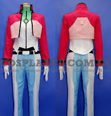 「フェルト・グレイス 機動戦士ガンダム00 2nd」の画像検索結果