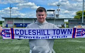 Image result for Coleshill Cricket Club