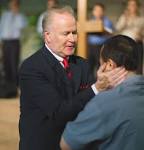The power to send His Word by Richard Roberts | Richard Roberts