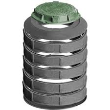 Image result for Кольцо смотрового колодца , диаметр 1500мм. высота 200мм 2009999447894