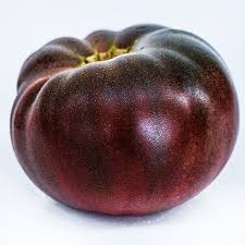 Afbeeldingsresultaat voor dark purple beefsteak tomato