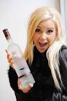 Jamie Jungers, Vodka Pitchwoman PHOTOS: Tiger Woods' Alleged ...