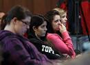 Ohio school shooting: death toll rises to 3 - World News - IBNLive