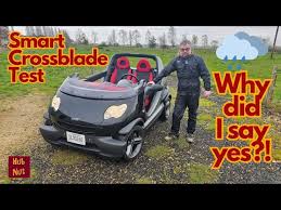 Image result for Smart Crossblade