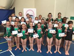 Image result for Sutton School Of Gymnastics