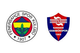 Fenerbahçe 1 Karabükspor o maç özeti