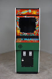 Kuvahaun tulos haulle donkey kong 3  arcade