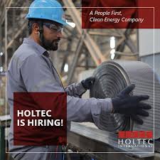 Image result for holtec tehron