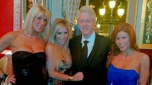 Image result for clinton epstein pics