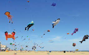 Image result for Midlands Kite Fliers