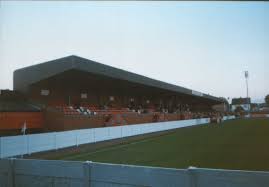 Image result for Old Kingstonian Hockey Club