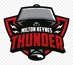 Image result for Milton Keynes Thunder