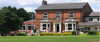 Image result for Heworth Golf Club