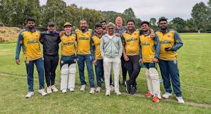 Image result for Preston Village Cricket Club