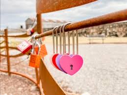 Image result for love locks