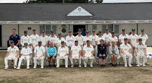 Image result for Bradfield Cricket Club