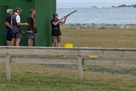 Image result for Shetland Clay Target Club