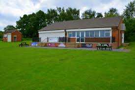 Image result for Rodley Cricket Club