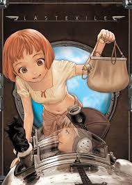 「ウィナ・ライトニング LAST EXILE」の画像検索結果