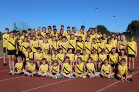 Image result for Isle Of Wight Athletics Club