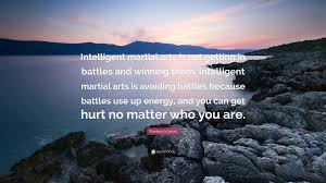 Image result for Intelligent Martial Arts