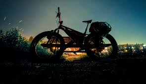 Image result for Bigfoot MTB Club